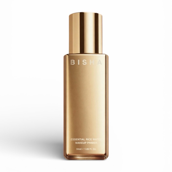 🆕Bisha - Essential Rice Water Primer - Picture 1 of 4